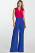 Trousers model 213973